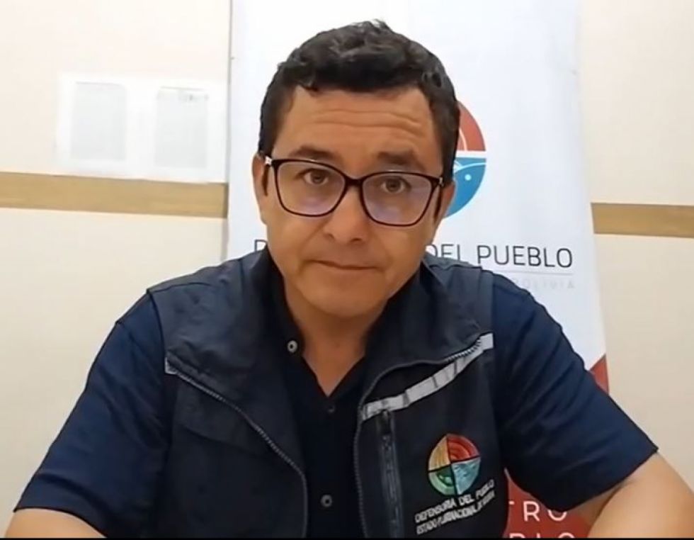 Conscripto está en Terapia tras incidente en Yacuiba durante servicio militar