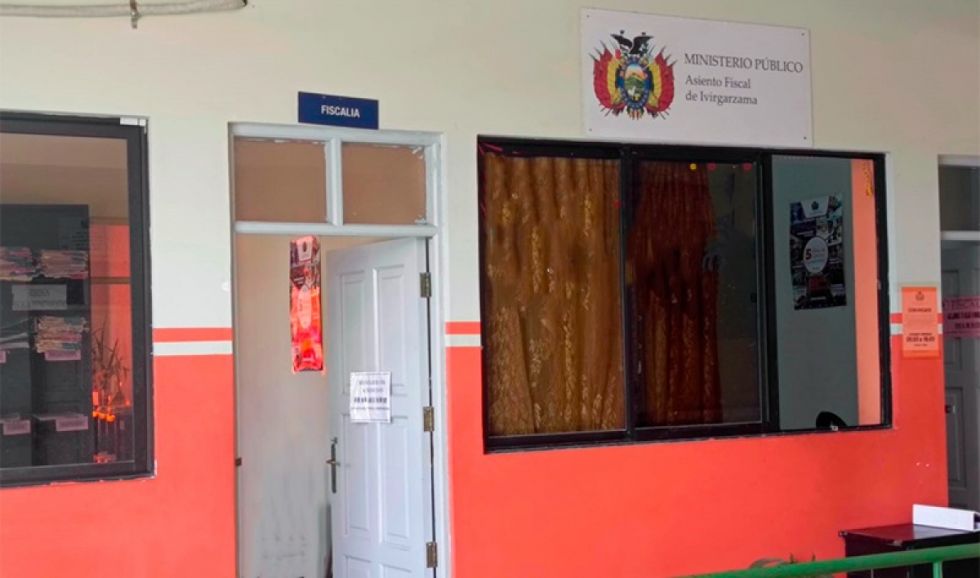 Sentencian a hombre de 41 por violar a su hijastra de 13