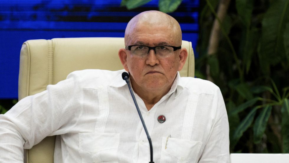 La dura acusación del ELN contra el mandatario Petro