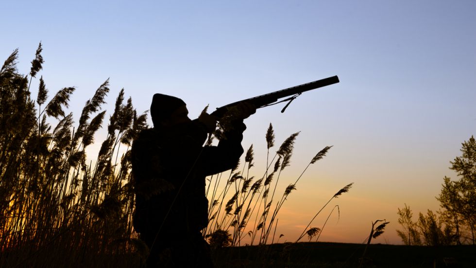 Un hombre se quitó  la vida al creer que mató a su hijo por error durante una cacería