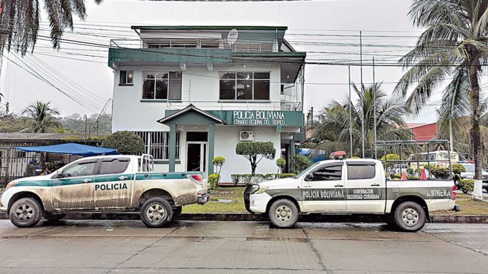 Secuestran a un hombre en Ivirgarzama y piden Bs 100 mil de recompensa 