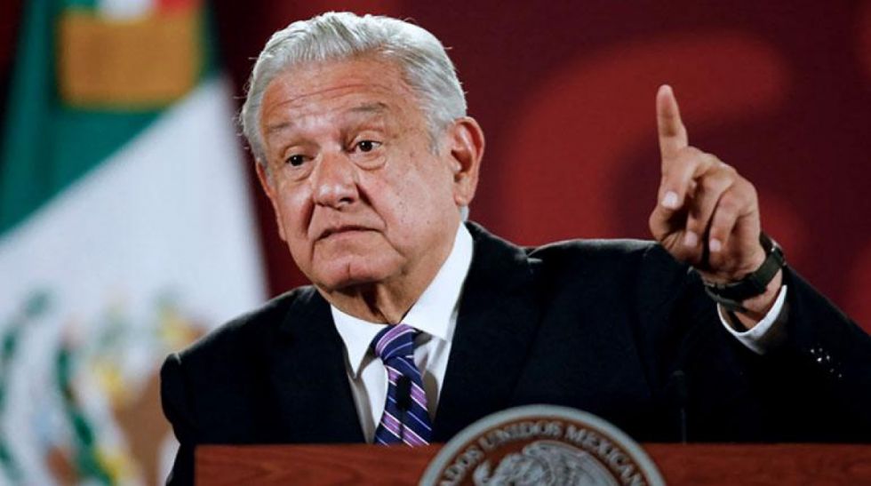 AMLO: ley antimigrante de Texas de "anticristiana"