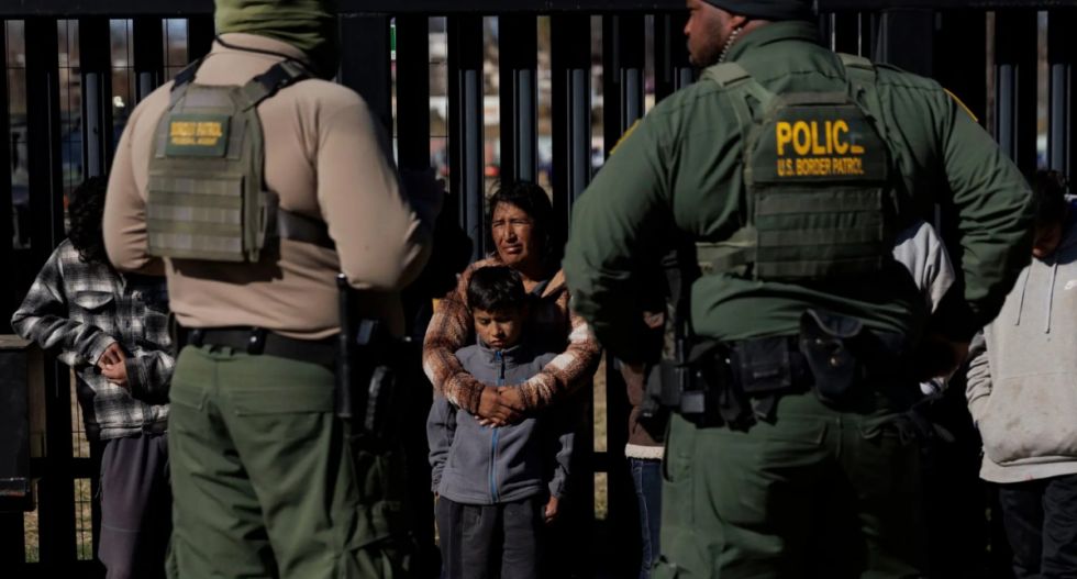 Ley de migración de Texas: lo que hay que saber