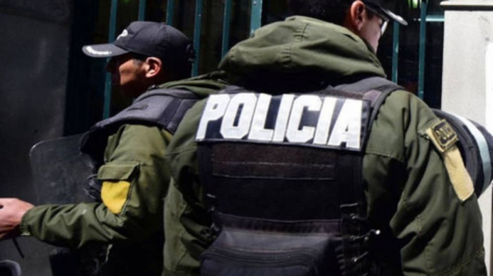 Un policía de Yacuiba denuncia que un coronel "lo hostiga”