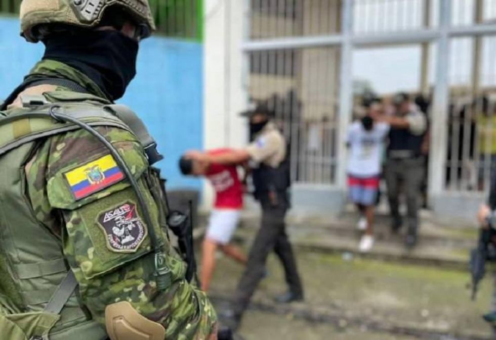 Ecuador: modifican horarios de toque de queda