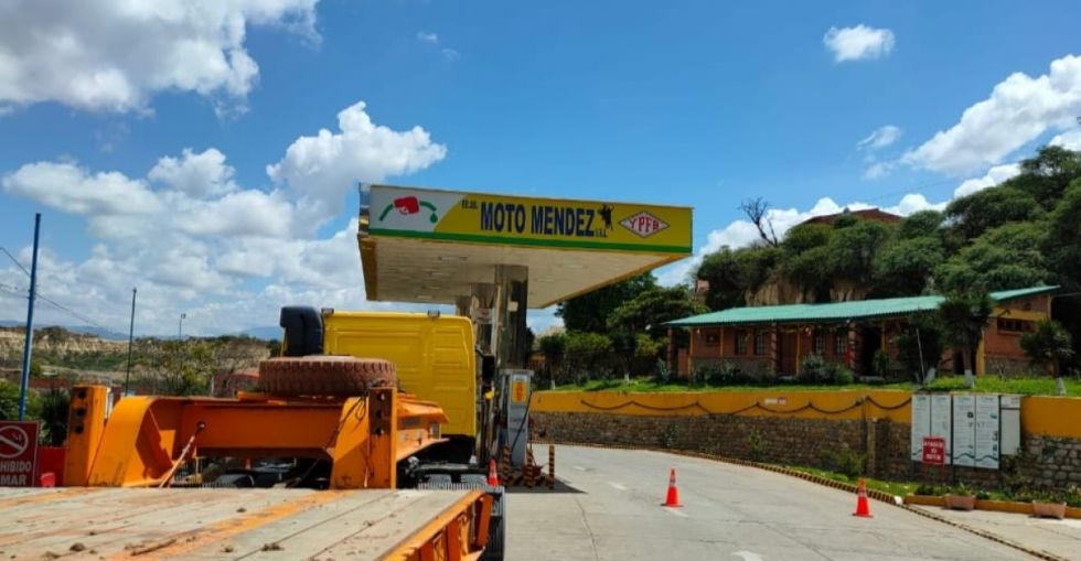 Caen “El Flaco” y “El Colombias” tras robar un kiosco en un surtidor 