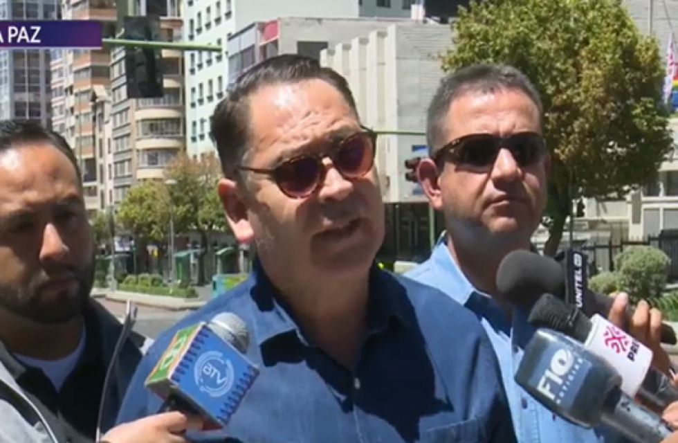 Investigan circunstancia de la muerte de cuatro personas en jornada censal