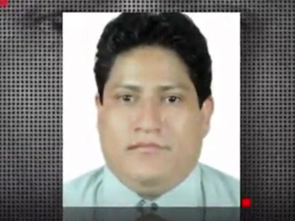 La Policía busca a “El Mangueras”, el narco peruano que sacó cédula en Tarija 