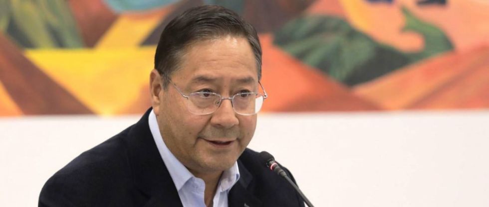 Arce dice que el Censo fue “transparente” y agradece a los voluntarios y la ciudadanía por sumarse al proceso