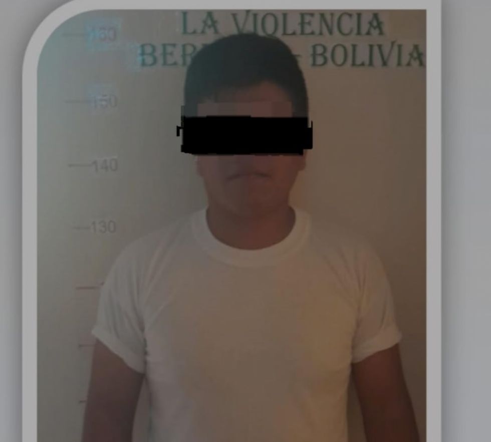 Dan detención domiciliaria a militar investigado por violación 