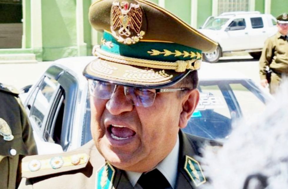 Policía defiende la compra de armas cuestionada en el Trópico: ‘los únicos que deben temer son los narcotraficantes’