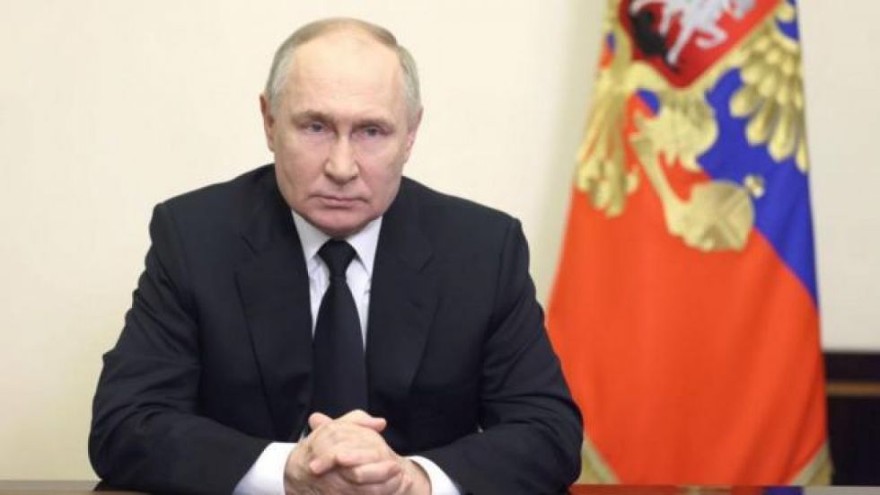 Putin: nos interesa saber quién ordenó el ataque