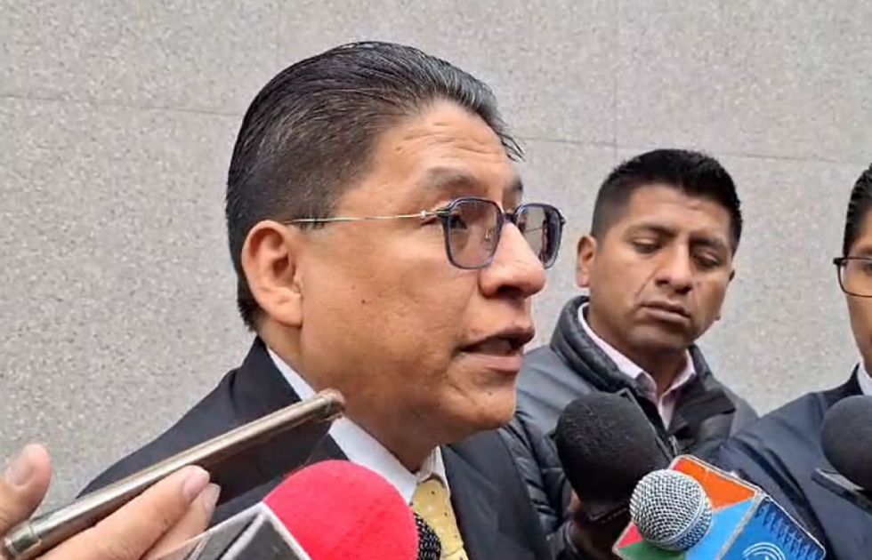 Lamentan falta de postulantes mujeres para el TCP