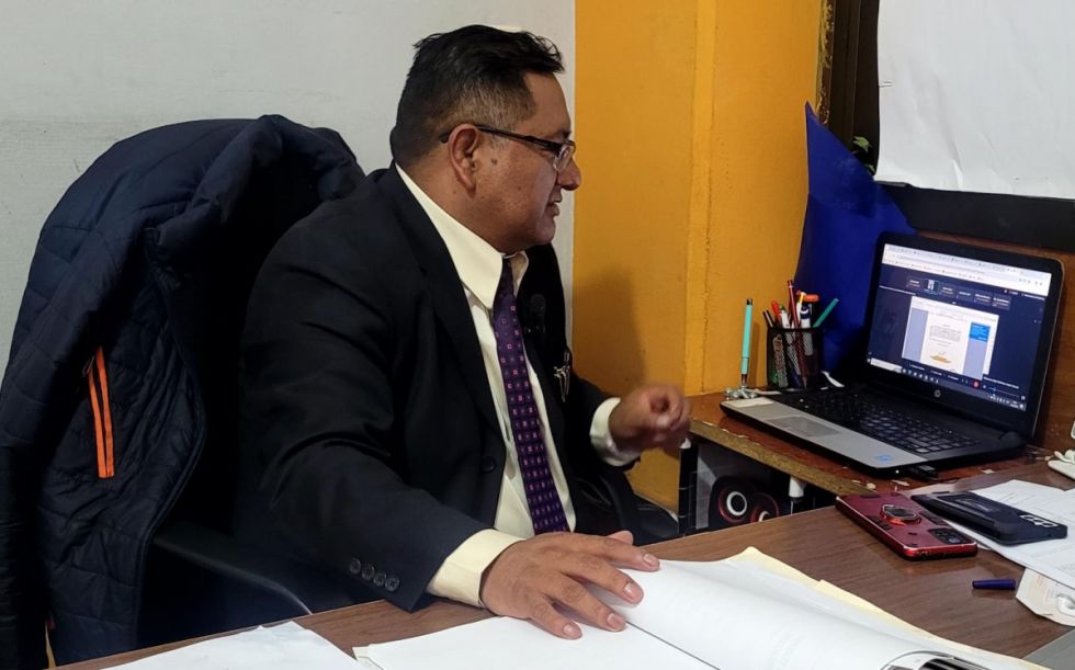 Sentencian a dos sujetos por homicidio de un joven en La Paz 