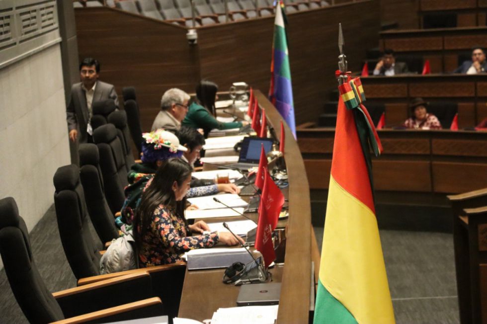 Diputados tratarán la adhesión al Mercosur