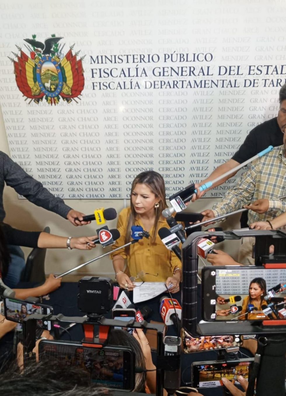 Tarija: Sentencian a hombre que violó a una menor que contactó por Facebook 