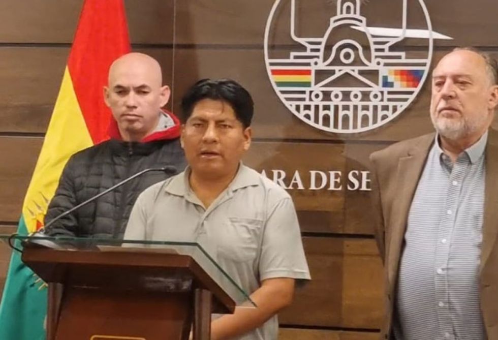 CC busca reactivar las interpelaciones