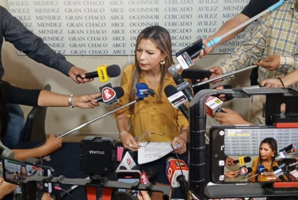 Investigación: La sexta involucrada en el doble homicidio tiene 14 años