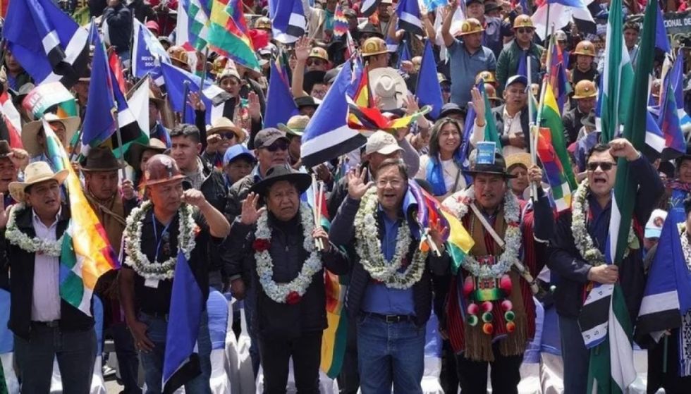 TSE notifica que congreso 'arcista' incumple algunos requisitos y da dos días para enmienda