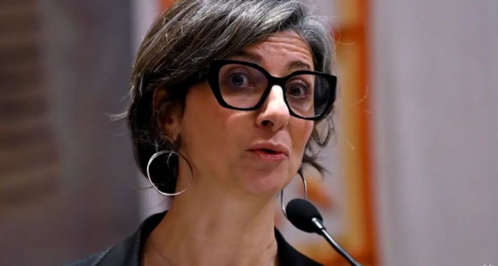 ONU: relatora acusa a Israel de actos de “genocidio” en Gaza