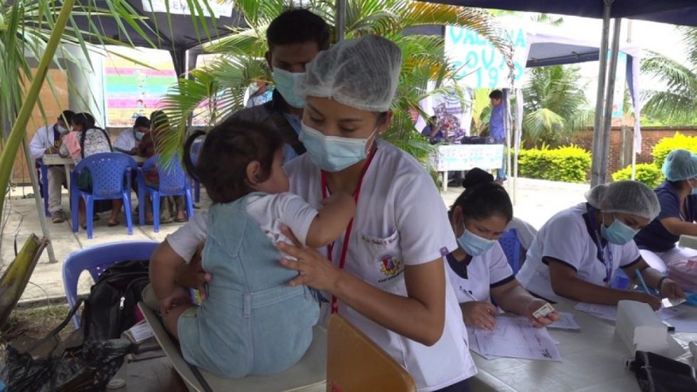 Influenza: instruyen implementar medidas de bioseguridad