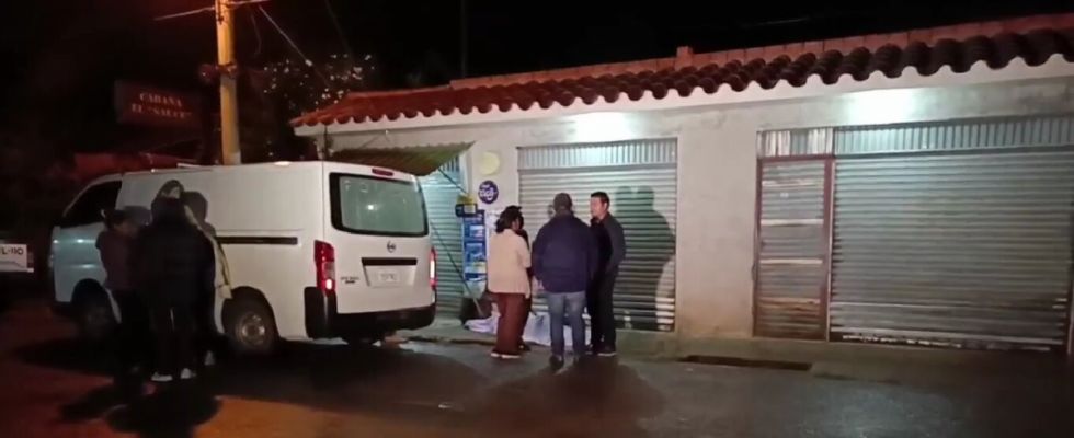 Tarija: Adulto mayor muere tras caer a un drenaje