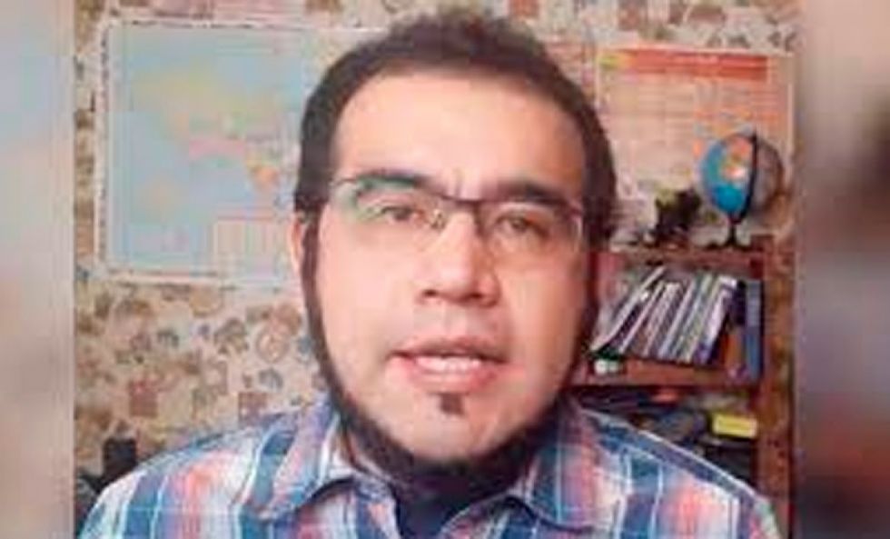 Tras imputación al ingeniero Villegas, políticos opositores y activistas le dan su apoyo y denuncian persecución