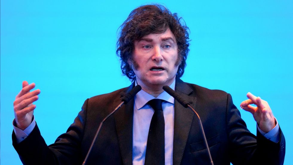 Analizan llevar ante la Justicia los recortes de Milei