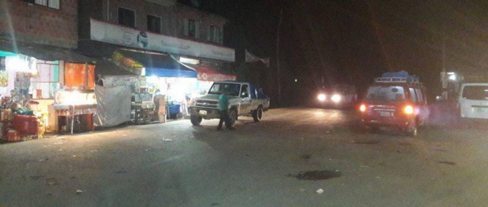 Mujer que hacía turismo en los Yungas desaparece de forma misteriosa; su pareja dice que discutieron y bajó del vehículo