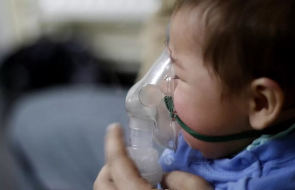 Suben los casos de influenza, recomiendan acudir a centros de salud y no automedicarse