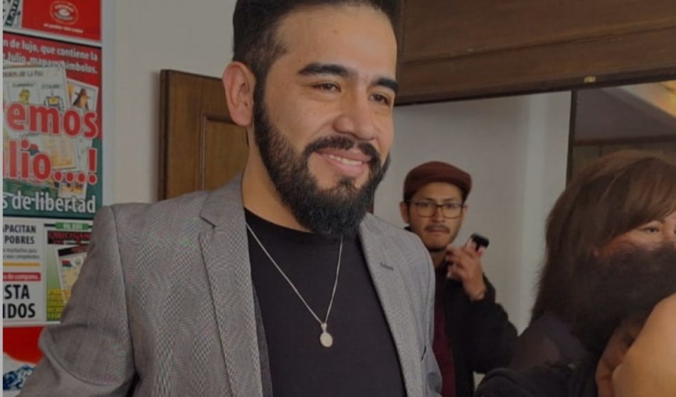 Asociaciones de periodistas consideran que imputación a Villegas amenaza el derecho a la información