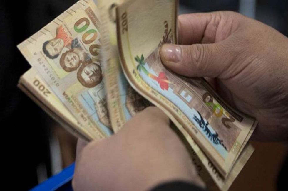 Aumento salarial: CEPB pide ‘equilibrios justos’