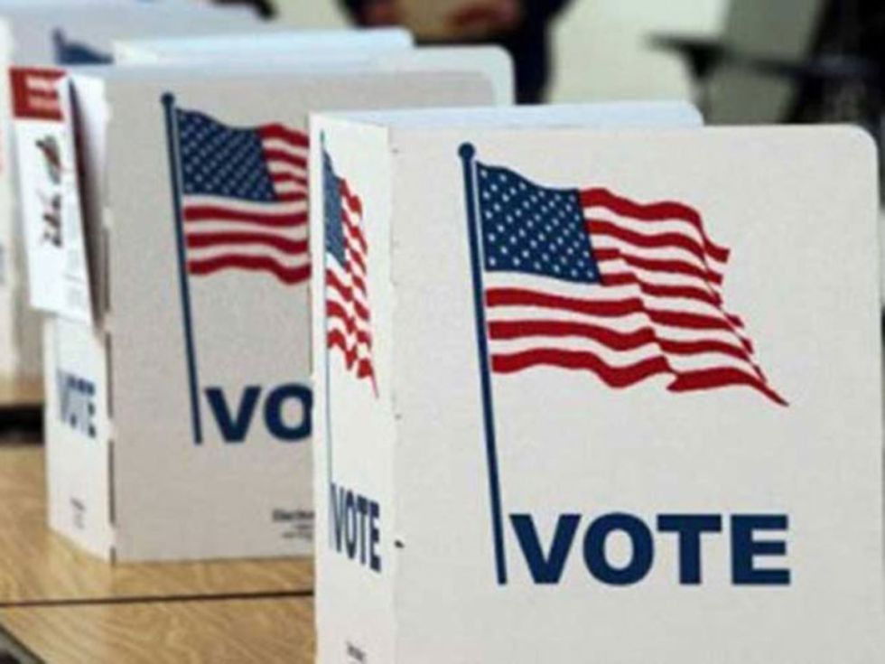 Voto latino a prueba en ciclo electoral de EEUU