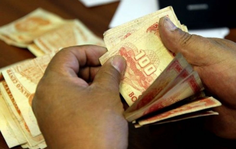 Ratifican pedido de aumento salarial de la COB