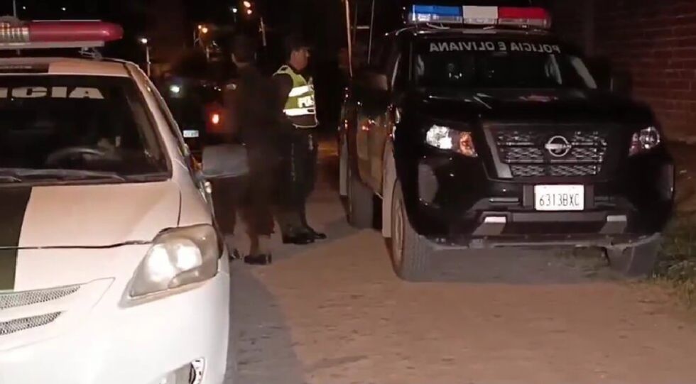 Tarija: Mujer denuncia que un hombre entró a su casa con un arma de fuego