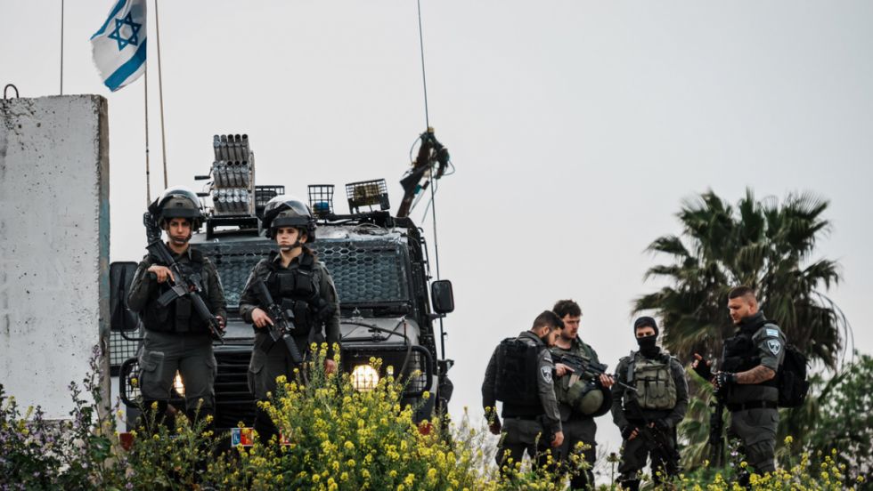 La ONU pide detener la venta de armas a Israel
