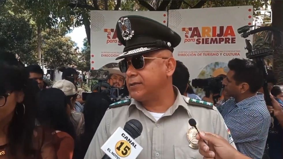 Tarija: Consejo de Seguridad pone el “ojo” en la justicia