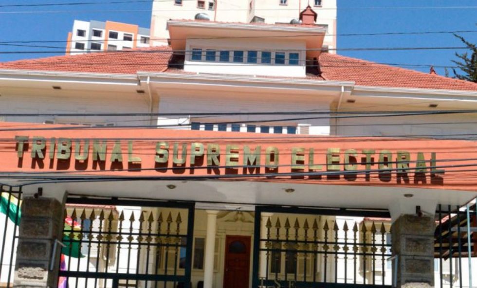 Advierten que cambios repentinos en el TSE son señales claras de la toma del poder electoral