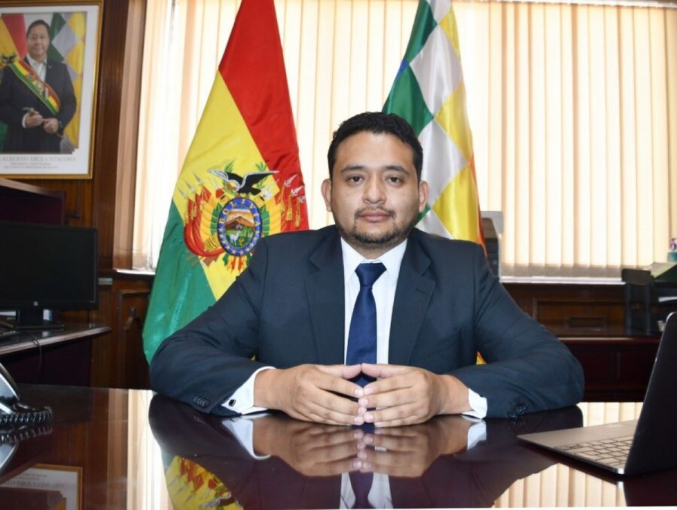 Mayta y sus proyecciones sobre las reservas de gas