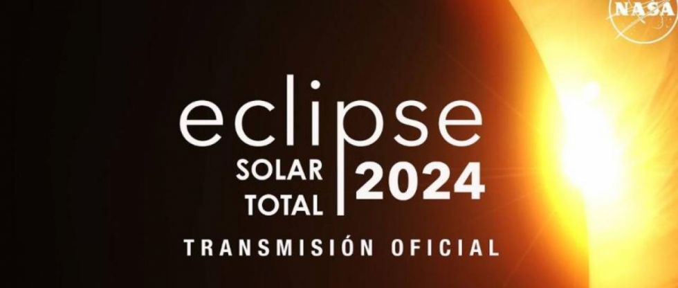 Siga en vivo: Eclipse total de sol (transmisión oficial de la NASA)
