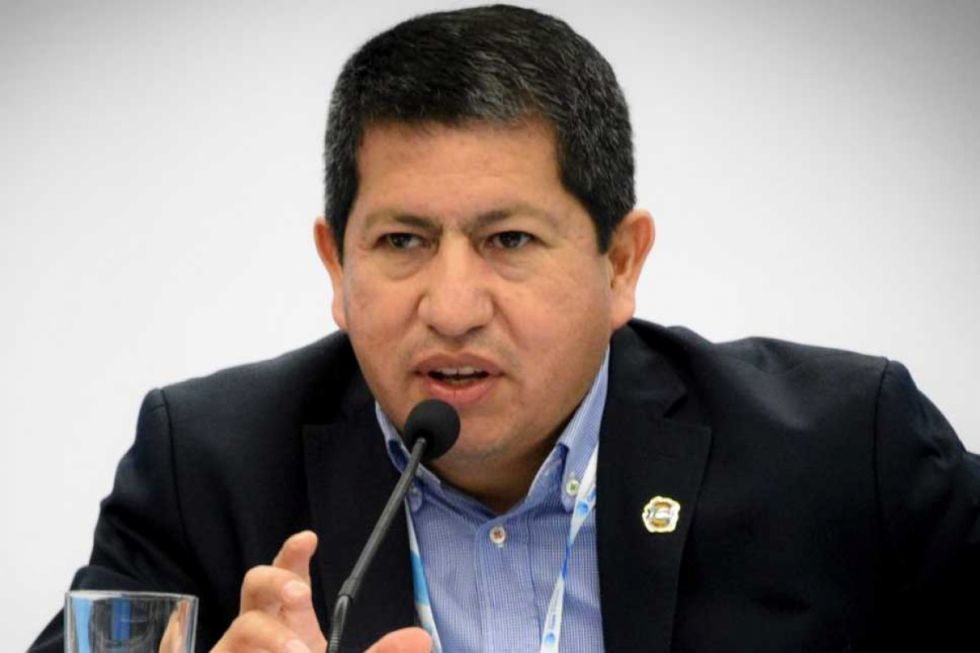 Exministro de Hidrocarburos de Evo amenazó con cárcel y ahuyentó inversión en exploración