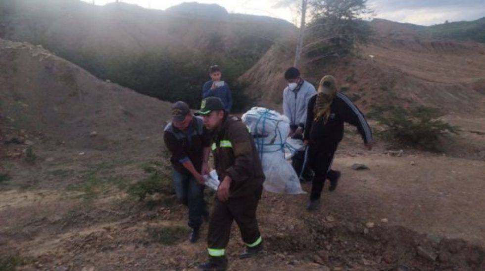 Indagan si la mujer hallada muerta en un turril fue reportada como desaparecida en Tarija