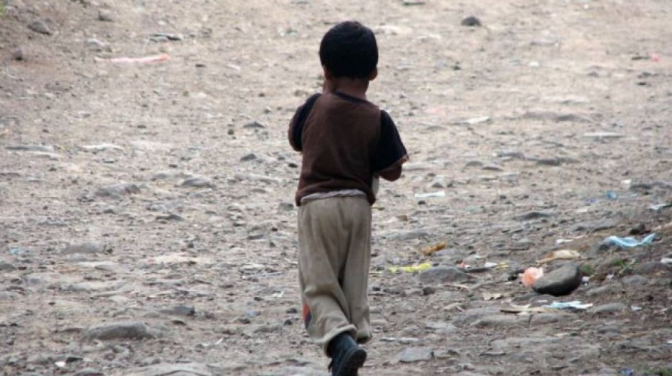 Tarija: Cada semana se reportan casos de abandono a menores 