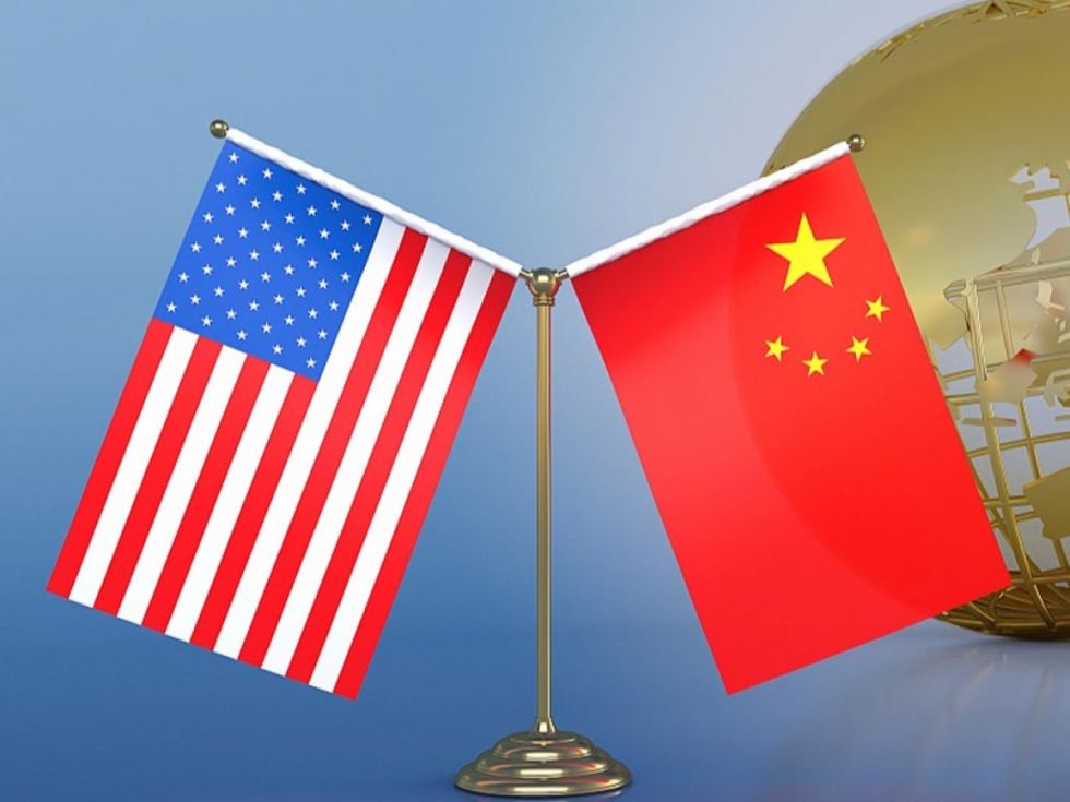 China reitera a EEUU ser socios en vez de adversarios