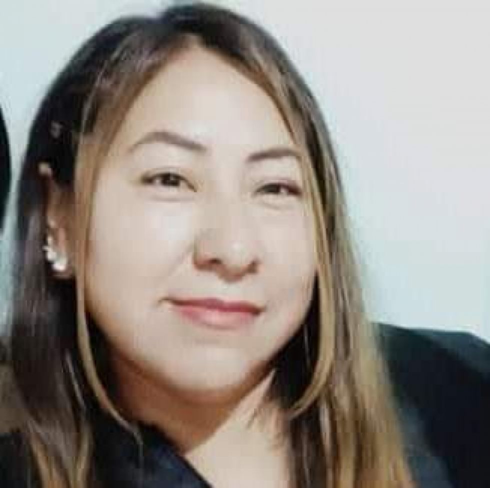 Aprehenden a ex pareja de Singry