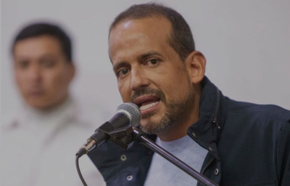 Viceministro Aguilera sugiere el traslado de los jueces a La Paz para la audiencia contra Camacho