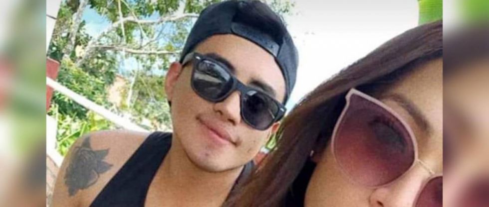 “He borrado mi conversación con Odalys”: El novio de la joven admite que tuvo tres discusiones el día que desapareció la mujer