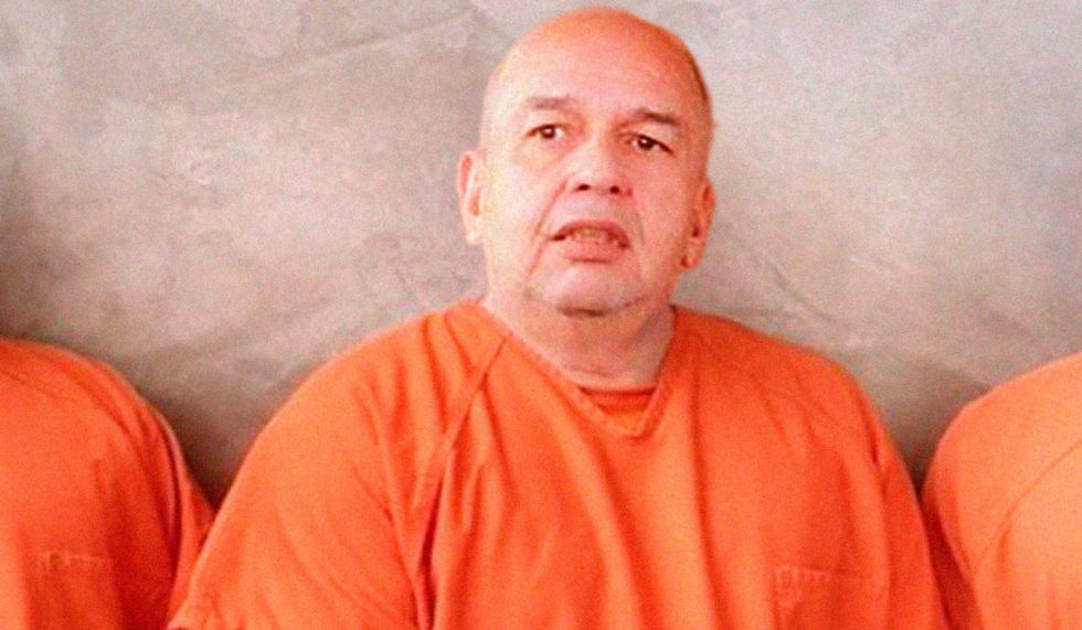 Justicia de EEUU ordena a Arturo Murillo pagar $us 6 millones al Estado boliviano