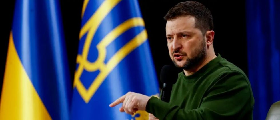 Ucrania: ¿es posible votar en tiempos de guerra?