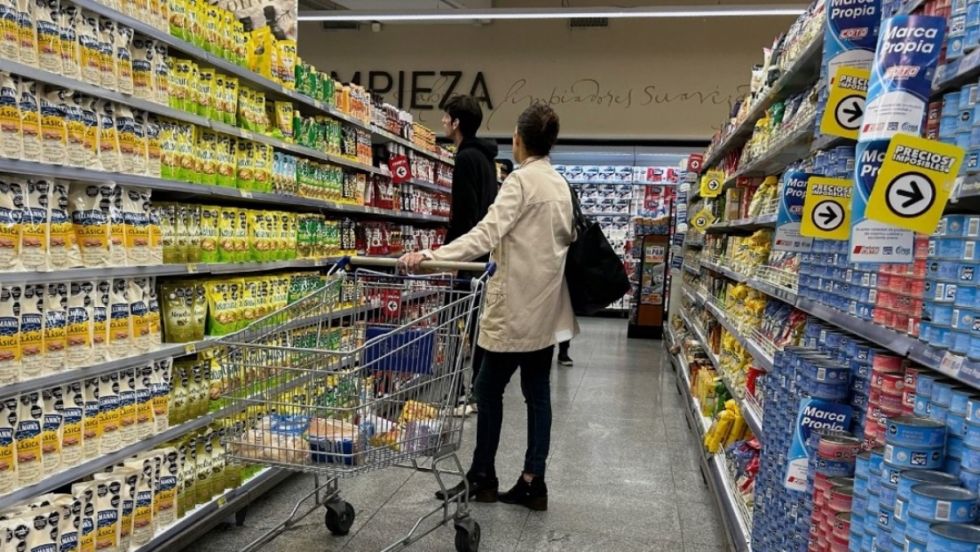Argentina: Inflación acumula tres meses a la baja